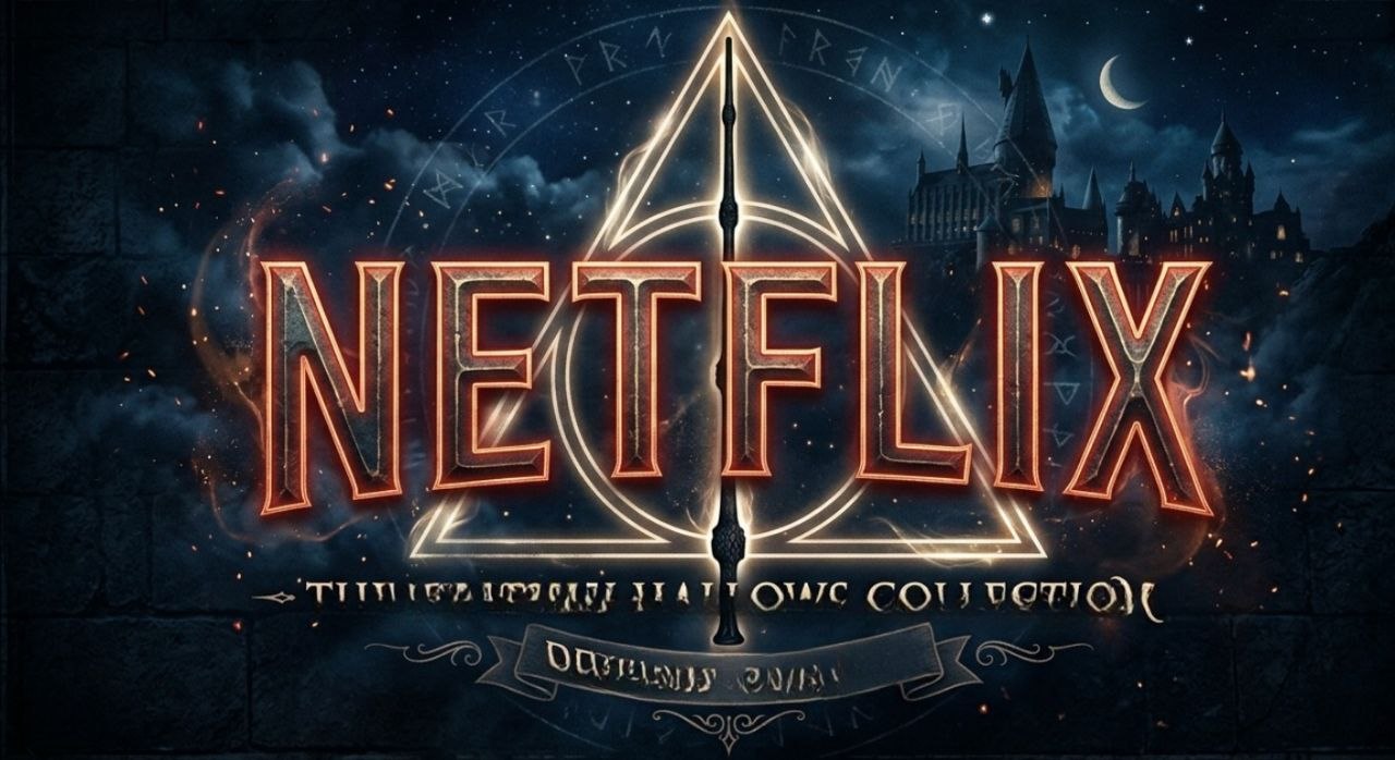 NETFLIX COMPARTIDO PREMIUM